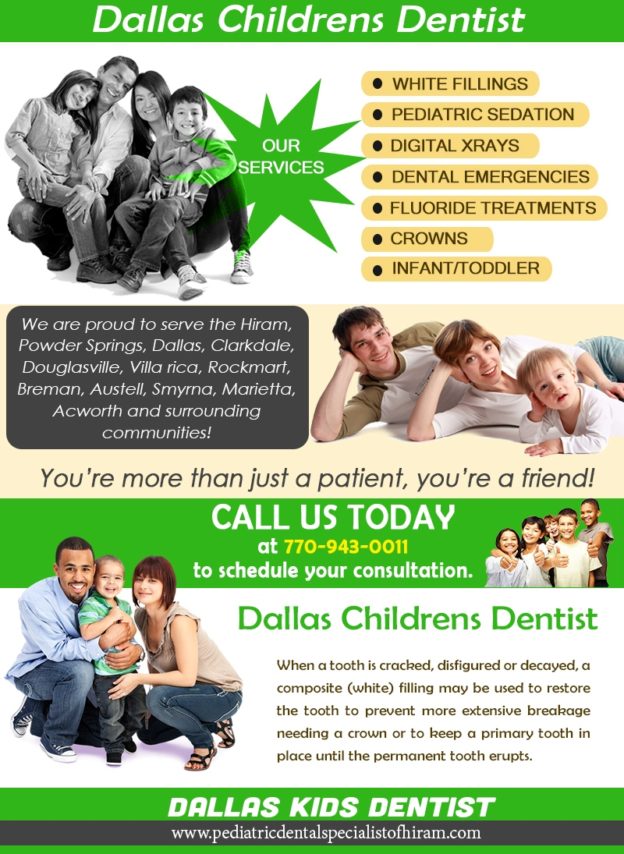 Pediatric Dentist
