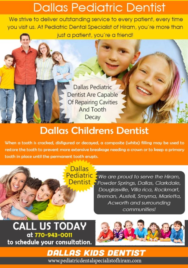 It is important to have knowledge about services offered by a dental