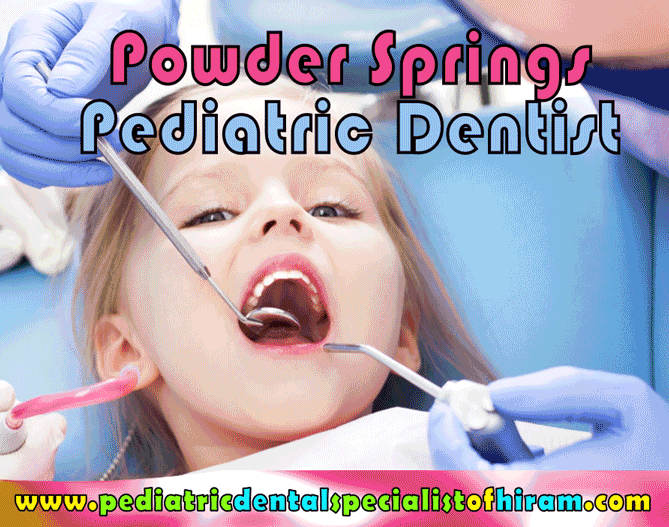 Powder Springs Pediatric Dentist (1)