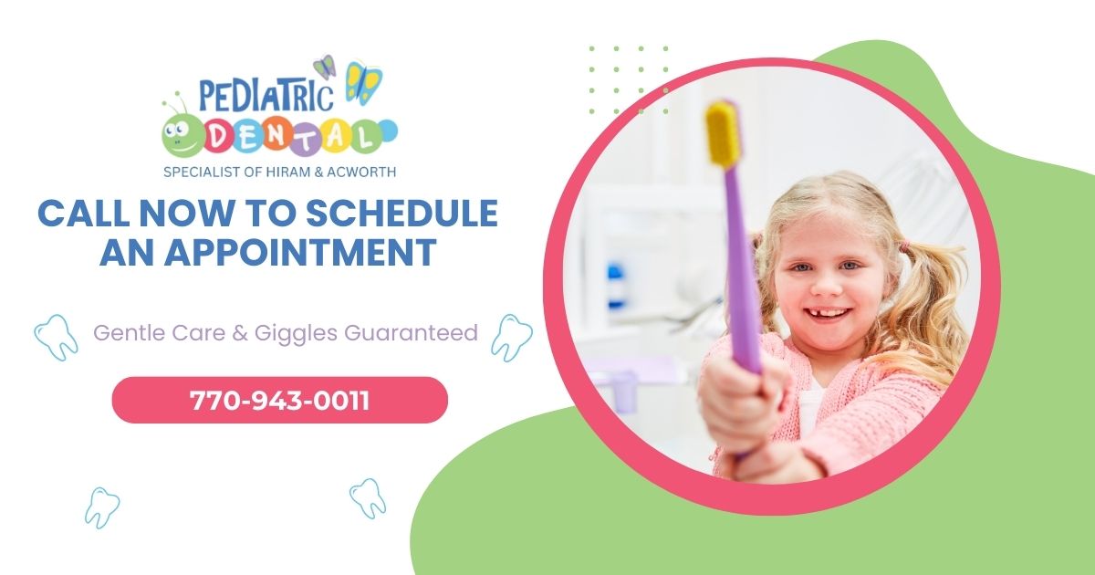 Top Rated Kid Dentist In Lithia Springs Near Me